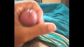jerking off small penis