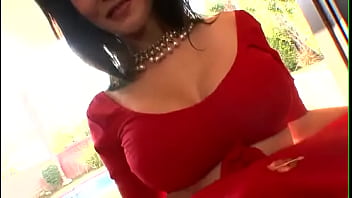 ariella ferrera with big boobs licked by johnny sins