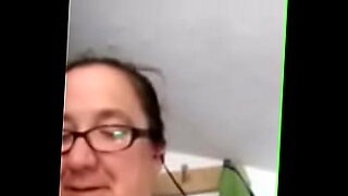 dick loving big tits chick with glasses part5