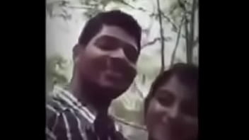 indian real village forest sex