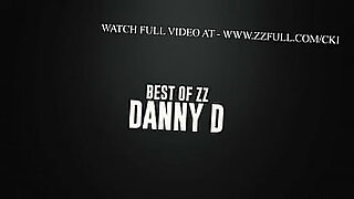 danny d forest
