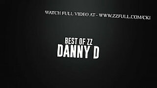 danny d simony fuck