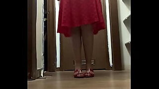 hidden cam cute girl bathroom xvideo