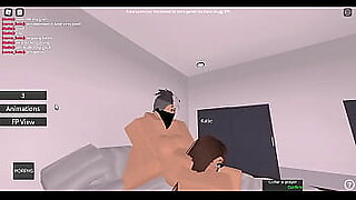 doggy style virtual simulation