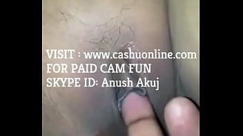 desi bhabi wash pussy