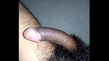 stroking my dick until orgasm and cum everywhere