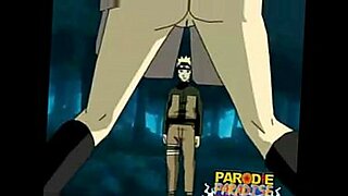 naruto parodies paradise