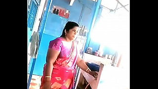 tamil aunty saree young boy sex