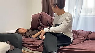 japanese faher and daughter in law sex