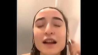 group squirting anal facial cumshot