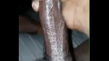 white gay takes big black cock anal