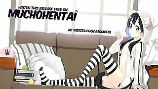 cartoon sex anime
