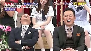 japanese game show with english subtitles uncensored