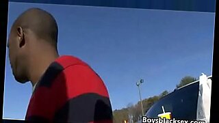 teen get fuck by black guy