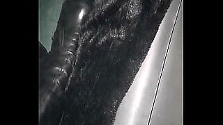 creampie boots leather