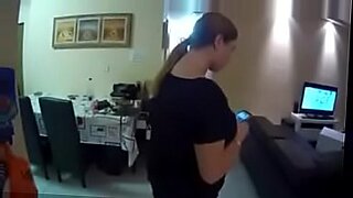 spy cam masturbation film