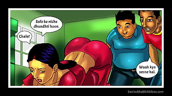 savita bhabi cartoon movie