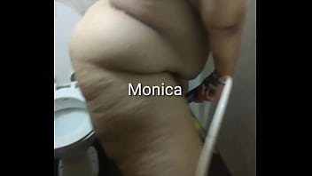 monica santhiago double anal creampije