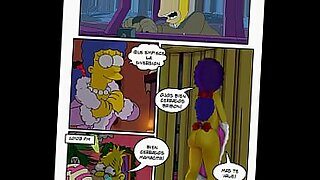 bart simpson fuck marge simpson