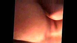 pov fucking and sucking at hotel keeping cum in mouth then leaving the room