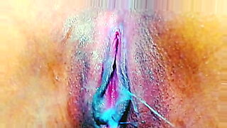 closeup orgasm contracting pussy orgasm squirting