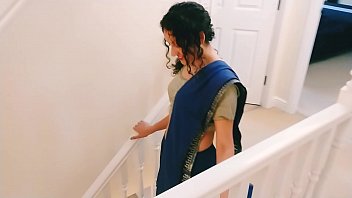 desi punjabi mom fucking with son india