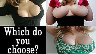 boobs of chubby
