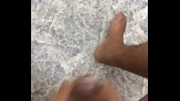 piss on indian teen