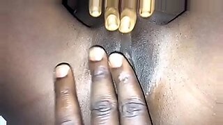 huge black nigerian ass in panties sex