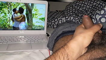 women watching porn and masturbating