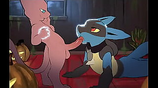 pokemon ash and may fucking