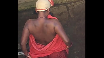 village marathi boobs pressed only
