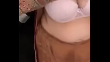 desi indian is aunty breastfeeding to uncle fully