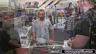 pawn shop fuck hot girls