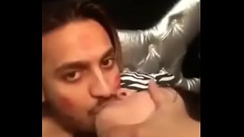 bubble butt gets licked and sucks a meaty cock