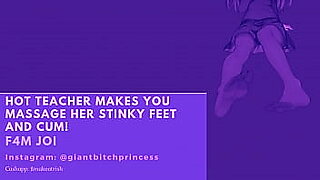 skinny dirty teen sin visits your home only for anal fucks