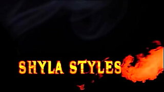shyla stylez bbc