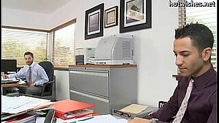 diamond jackson fuck by keiran lee in the office