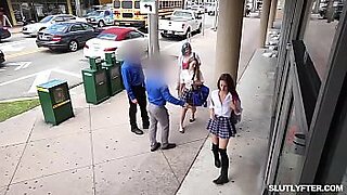 girl kidnapped forces to fuck an abused