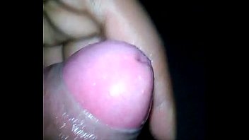 hand job balls