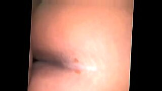 angry mom decides to fuck her step son poking holes