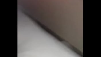 pov fucking and sucking at hotel keeping cum in mouth then leaving the room