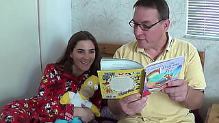 bedtime stories with brenda big bottom 2