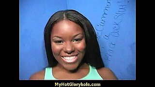 ebony teen twerking