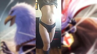 japanese sexy lingerie model sex photo album