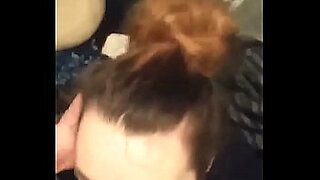 mom makes son and friend fuck her and eat cuckold