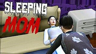 moom and son first time sex