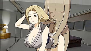 naruto and tsunade video xx