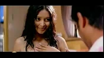 indian actress wet dress boobs press