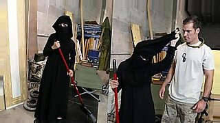 hijab video muslim